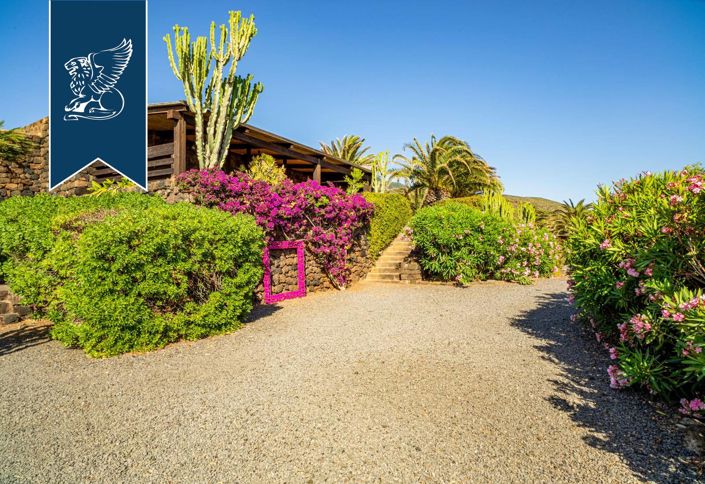Image No.13-Villa de 12 chambres à vendre à Pantelleria