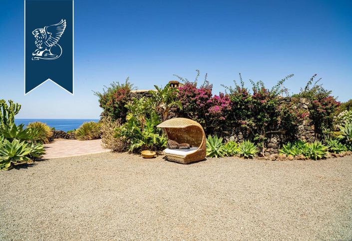 Image No.15-Villa de 12 chambres à vendre à Pantelleria