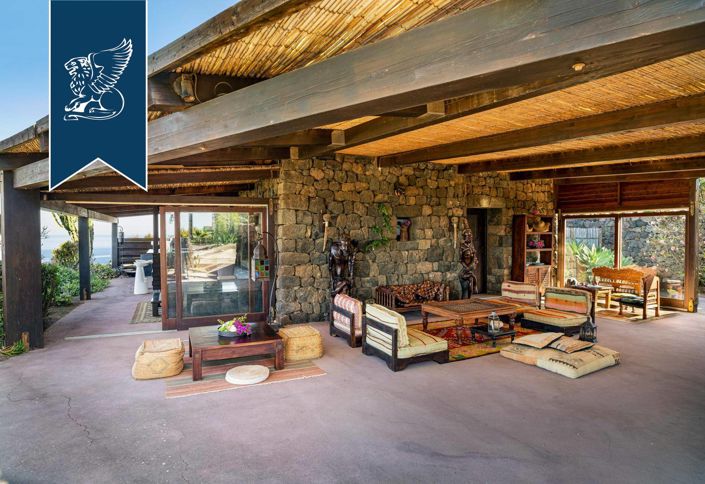 Image No.17-Villa de 12 chambres à vendre à Pantelleria