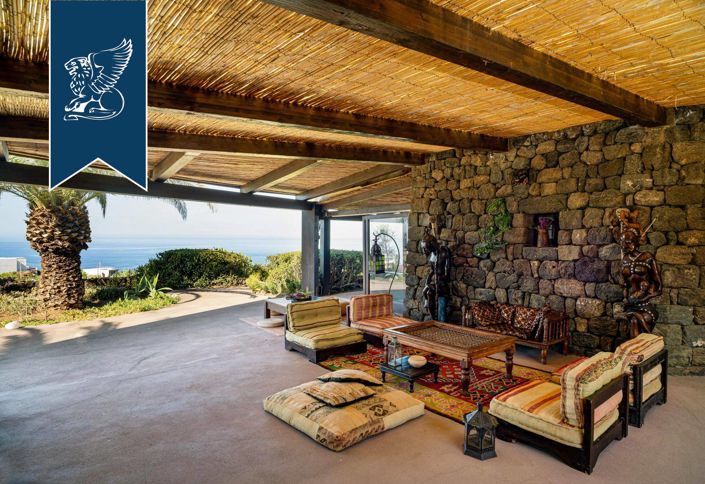 Image No.18-Villa de 12 chambres à vendre à Pantelleria