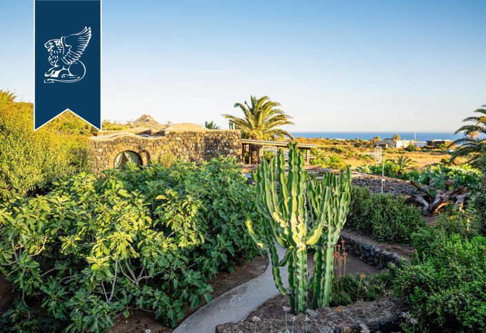 Image No.20-Villa de 12 chambres à vendre à Pantelleria