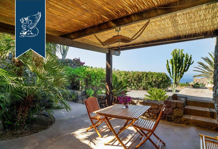 Image No.21-Villa de 12 chambres à vendre à Pantelleria