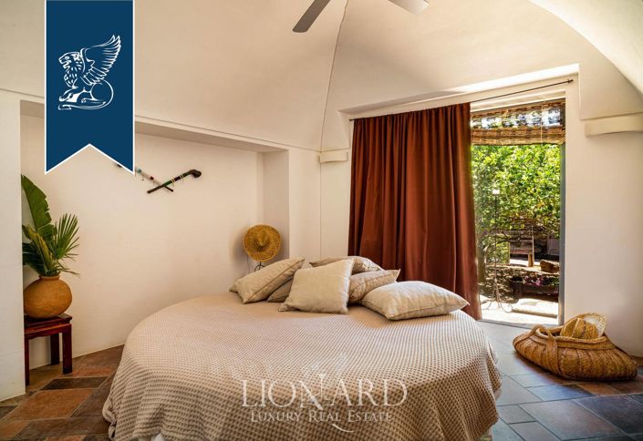 Image No.26-Villa de 12 chambres à vendre à Pantelleria