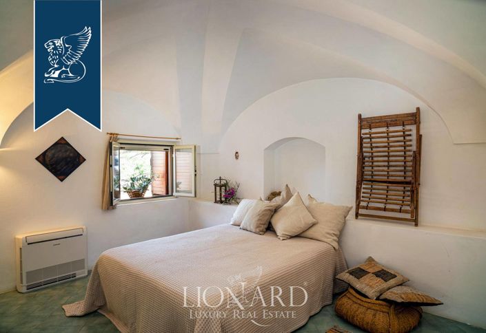 Image No.28-Villa de 12 chambres à vendre à Pantelleria