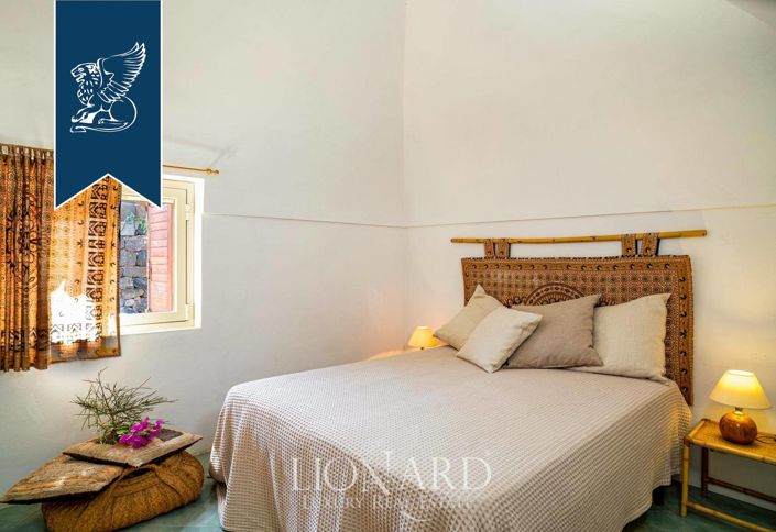 Image No.29-Villa de 12 chambres à vendre à Pantelleria