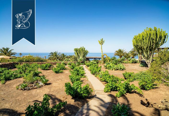 Image No.30-Villa de 12 chambres à vendre à Pantelleria