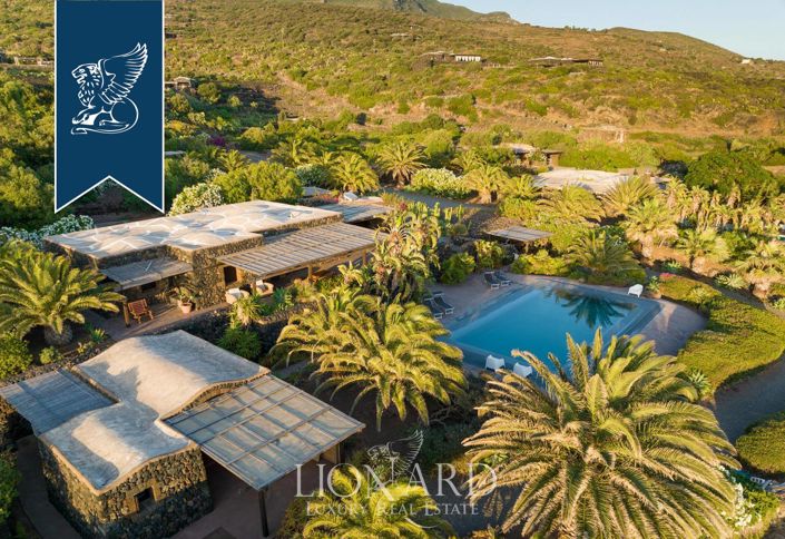 Image No.5-Villa de 12 chambres à vendre à Pantelleria