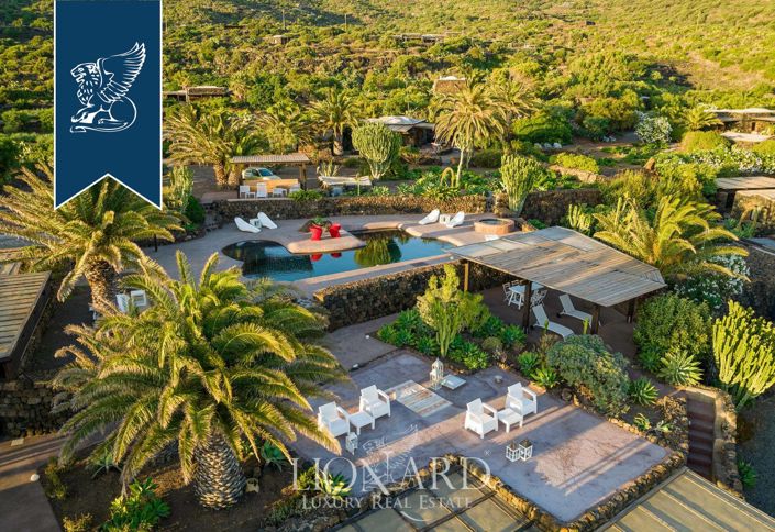 Image No.7-Villa de 12 chambres à vendre à Pantelleria