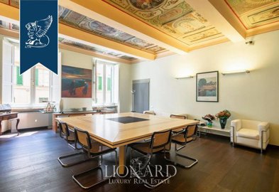1 - Florence, Appartement