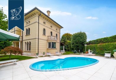 1 - Treviso, Villa
