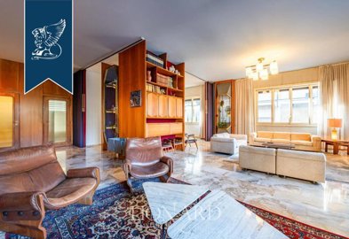 1 - Milan, Appartement