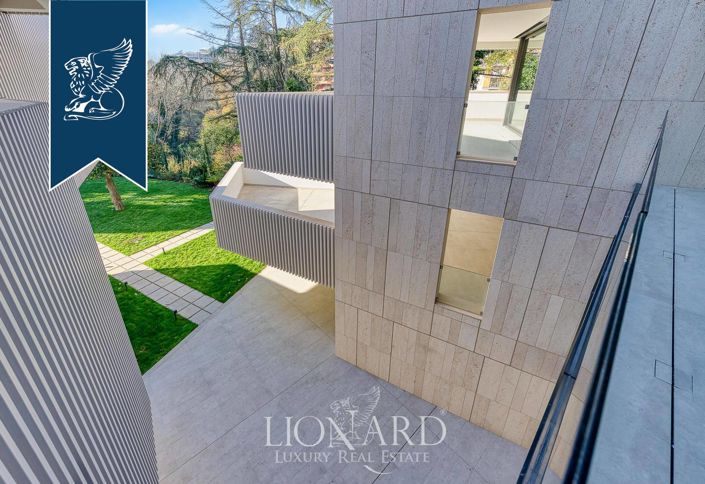 Image No.10-Villa de 12 chambres à vendre à Rome