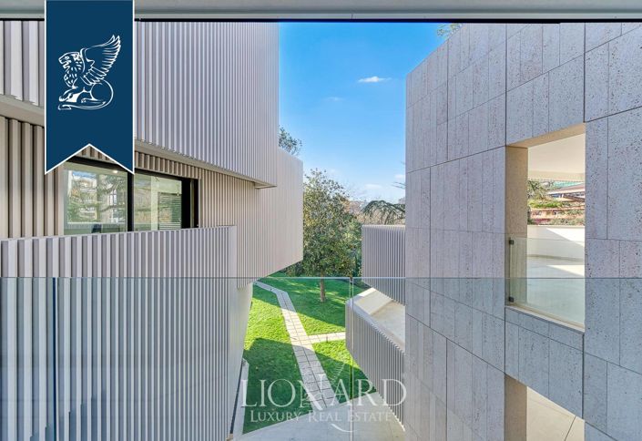 Image No.11-Villa de 12 chambres à vendre à Rome