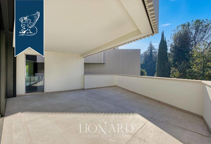 Image No.16-Villa de 12 chambres à vendre à Rome