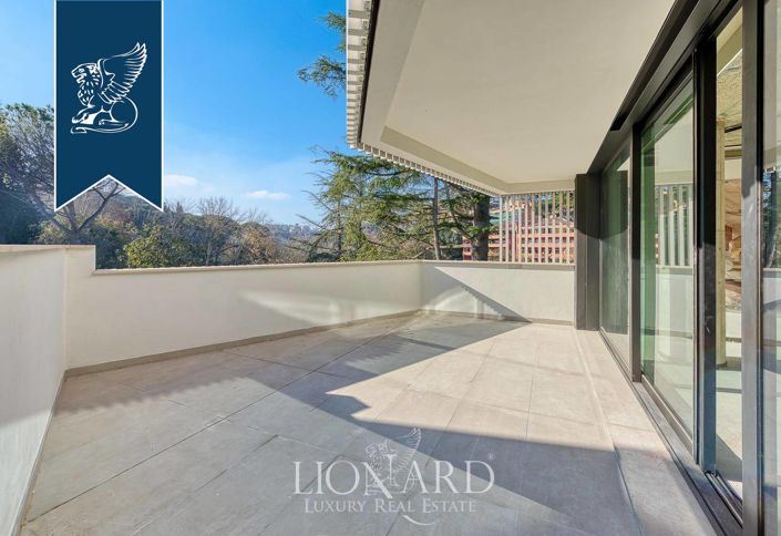 Image No.18-Villa de 12 chambres à vendre à Rome