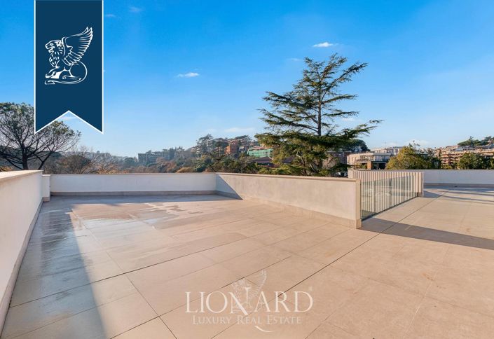 Image No.19-Villa de 12 chambres à vendre à Rome