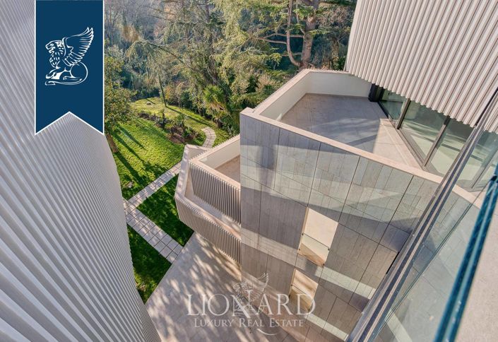 Image No.20-Villa de 12 chambres à vendre à Rome