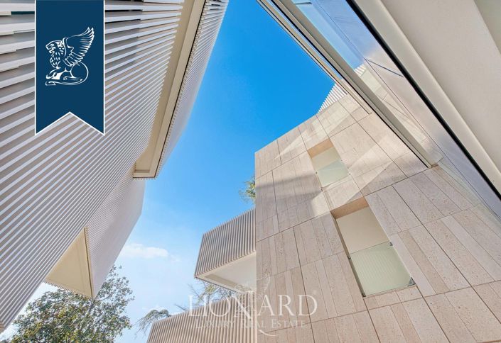 Image No.6-Villa de 12 chambres à vendre à Rome