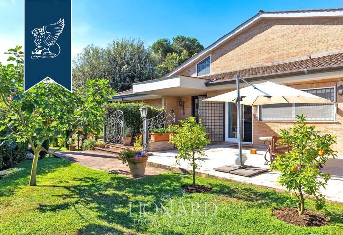 Image No.10-Villa de 10 chambres à vendre à Rome