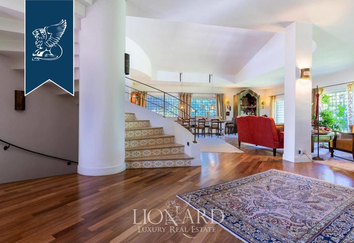 Image No.12-Villa de 10 chambres à vendre à Rome