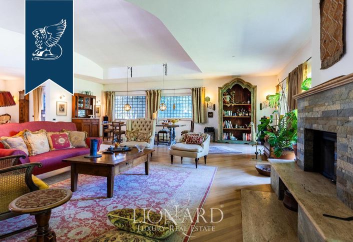 Image No.14-Villa de 10 chambres à vendre à Rome