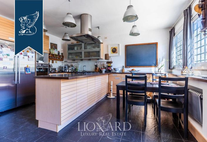 Image No.17-Villa de 10 chambres à vendre à Rome