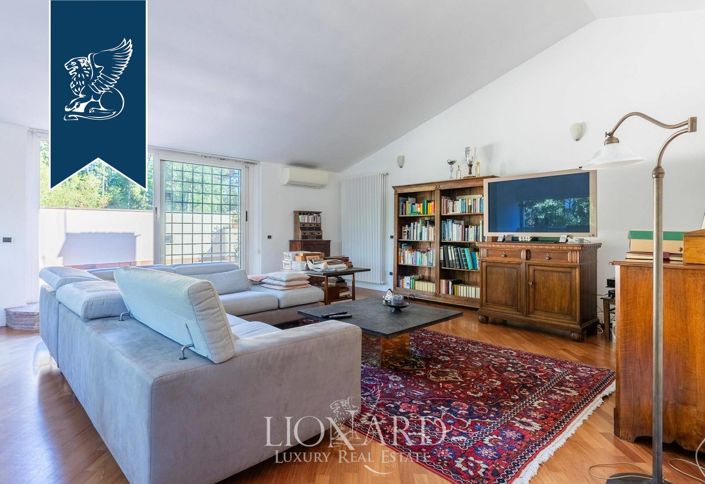 Image No.18-Villa de 10 chambres à vendre à Rome