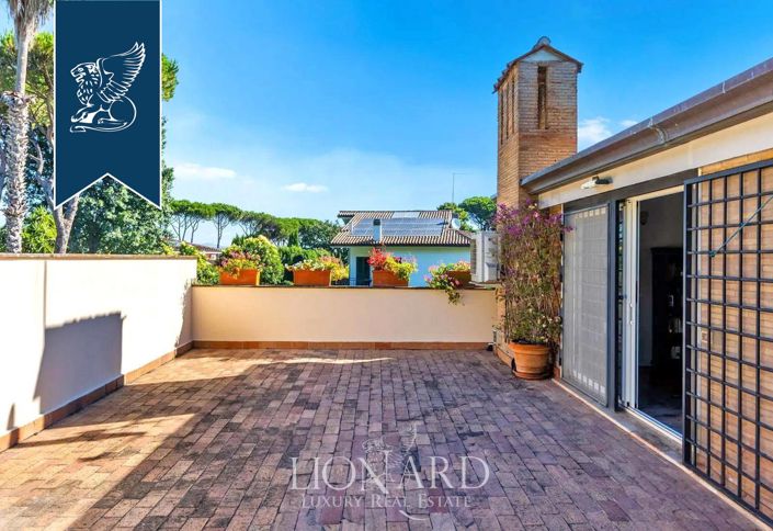 Image No.19-Villa de 10 chambres à vendre à Rome