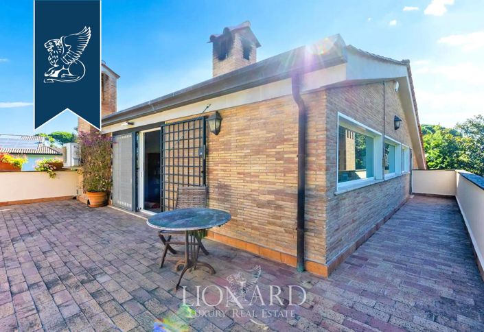 Image No.20-Villa de 10 chambres à vendre à Rome