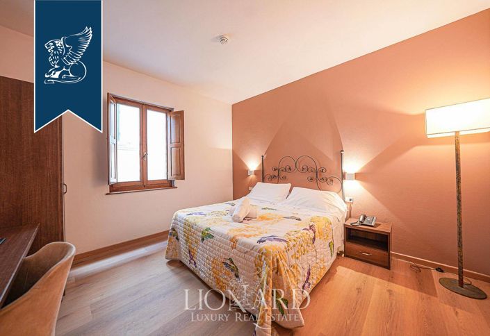 Image No.13-20 Bed Hotel for sale