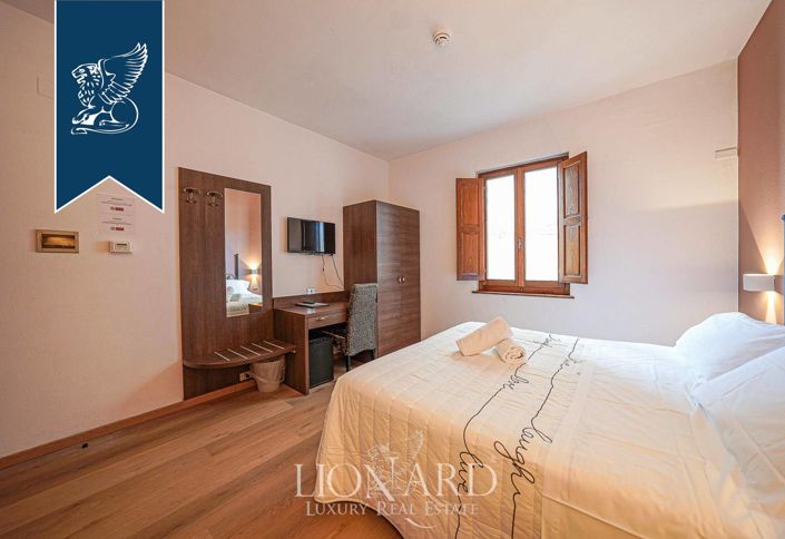 Image No.14-20 Bed Hotel for sale