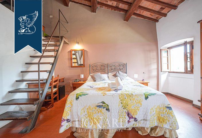 Image No.7-20 Bed Hotel for sale