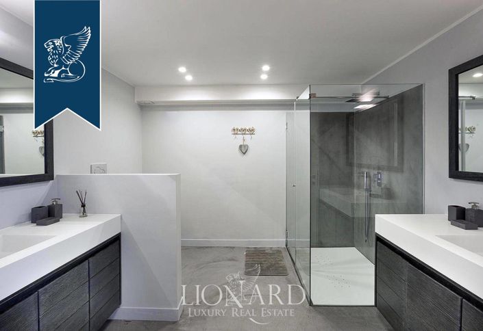 Image No.13-Villa de 7 chambres à vendre à San Teodoro