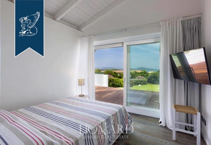 Image No.14-Villa de 7 chambres à vendre à San Teodoro