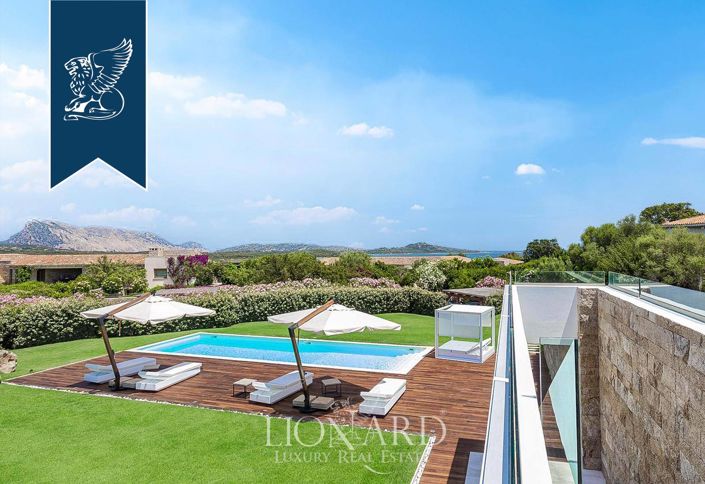 Image No.6-Villa de 7 chambres à vendre à San Teodoro