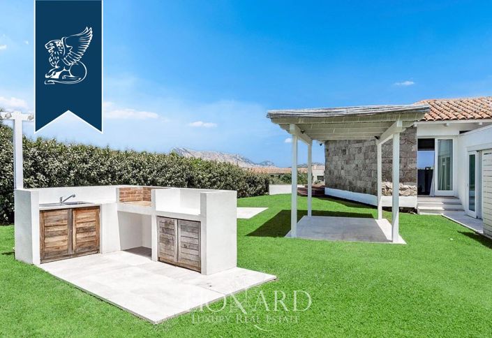 Image No.7-Villa de 7 chambres à vendre à San Teodoro