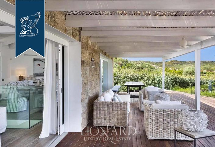 Image No.9-Villa de 7 chambres à vendre à San Teodoro