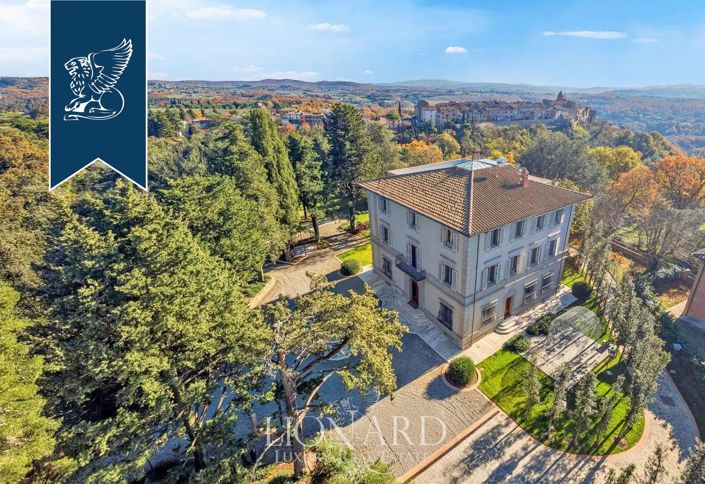 Image No.1-Villa de 11 chambres à vendre à Terni