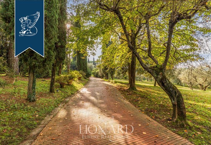 Image No.10-Villa de 5 chambres à vendre à Florence