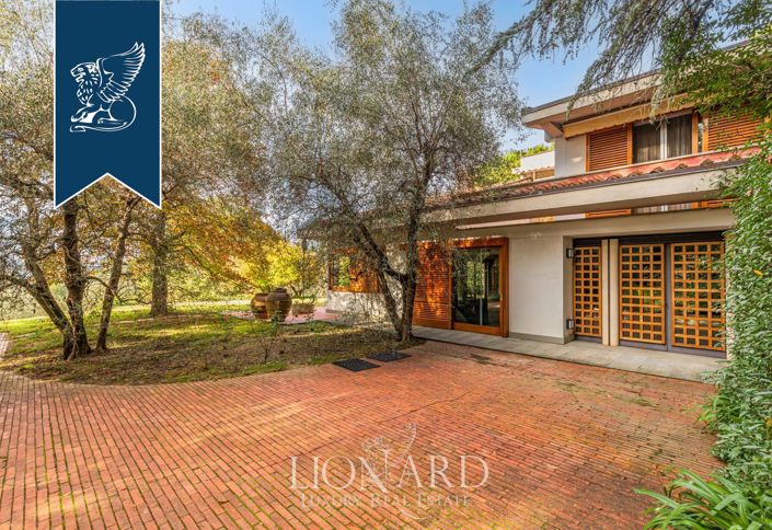 Image No.11-Villa de 5 chambres à vendre à Florence