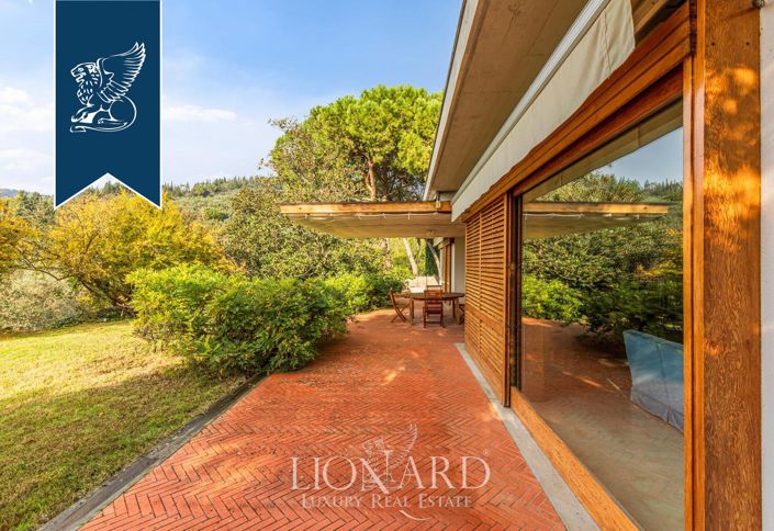 Image No.12-Villa de 5 chambres à vendre à Florence
