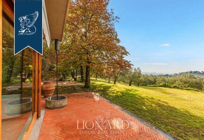 Image No.13-Villa de 5 chambres à vendre à Florence