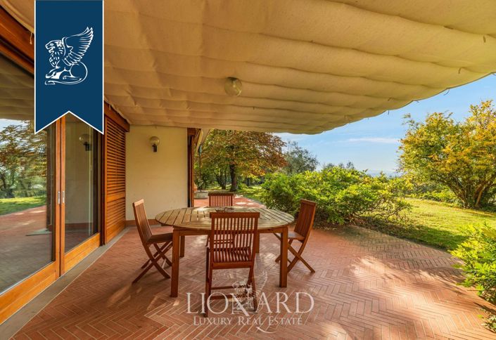 Image No.14-Villa de 5 chambres à vendre à Florence