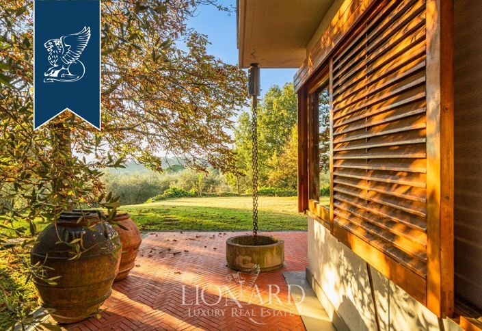 Image No.15-Villa de 5 chambres à vendre à Florence