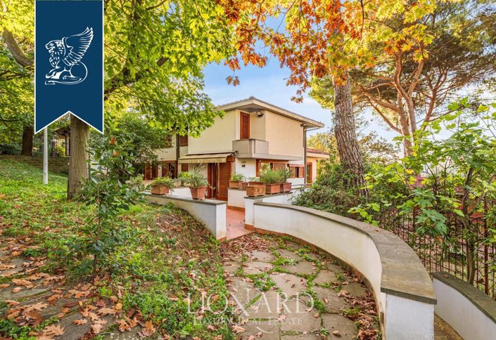 Image No.16-Villa de 5 chambres à vendre à Florence
