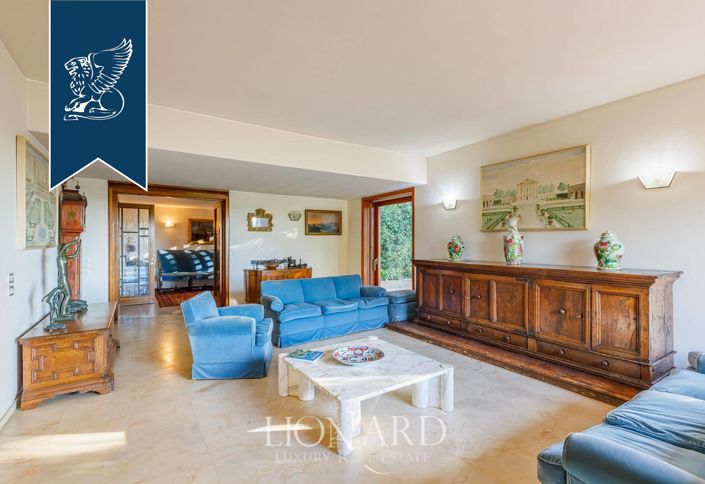 Image No.17-Villa de 5 chambres à vendre à Florence