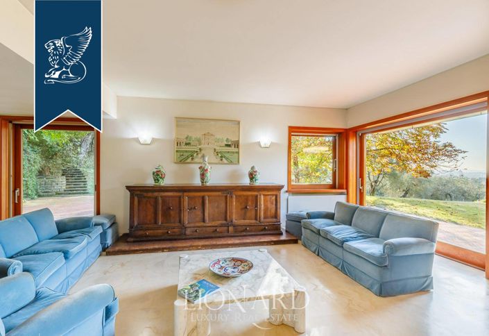 Image No.18-Villa de 5 chambres à vendre à Florence