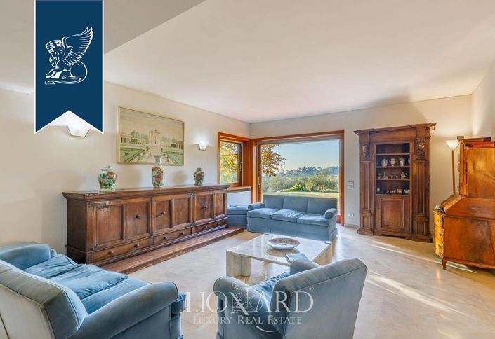 Image No.19-Villa de 5 chambres à vendre à Florence