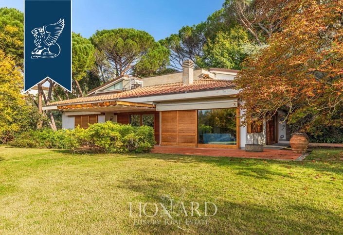 Image No.2-Villa de 5 chambres à vendre à Florence