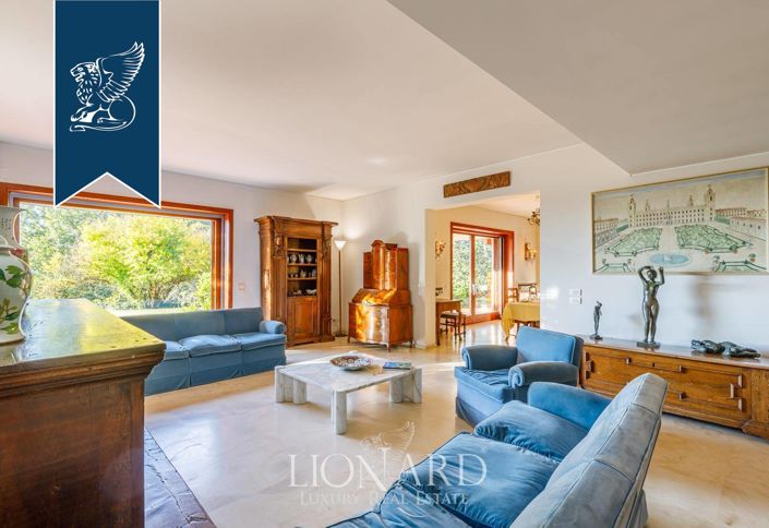 Image No.20-Villa de 5 chambres à vendre à Florence